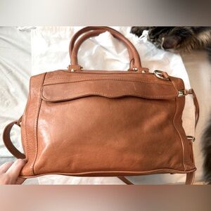 Rebecca Minkoff hobo bag